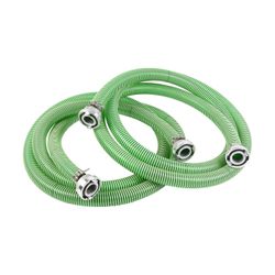 Wilo Kunststoff-Spiralschlauch Innendurchmesser 102mm, Storz A, 3/9 bar, 20m... WILO-6022277 4044966150184 (Abb. 1)