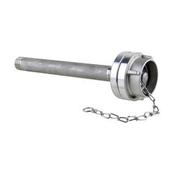 Wilo Spülanschluss Storz C Port 600/800mm... WILO-2543034 4048482502557 (Abb. 1)
