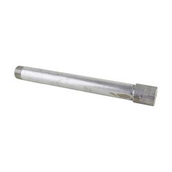 Wilo Spülanschlussverlängerung Port 600/800mm... WILO-2543035 4048482574820 (Abb. 1)