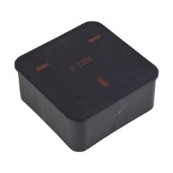 Wilo Umschaltstecker "N", 3x230V, elektrisches Zubehör... WILO-2040655 4016322618751 (Abb. 1)