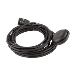 Wilo Schwimmerschalter WAEK 65, 20m Kabel... WILO-2005517 4016322273981 (Abb. 1)