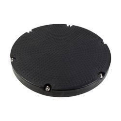 Wilo Schachtabdeckung WS 900/1100 Überflutungssicher... WILO-2506478 4016322406372 (Abb. 1)