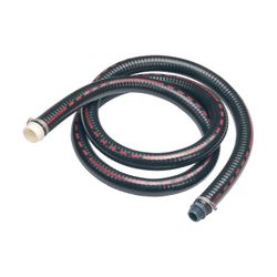 Wilo Saugschlauch/Druckschlauch 1 1/4", PN 10, 5m komplett... WILO-2025975 4016322440017 (Abb. 1)