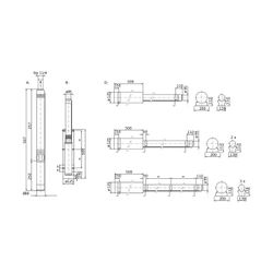 Wilo Unterwassermotor-Pumpe Sub TWU 4.04-05-C-Plug&Pump/FC 370W... WILO-6049385 4044966516577 (Abb. 1)