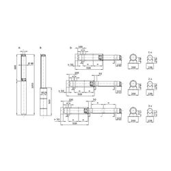 Wilo Unterwassermotor-Pumpe Sub TWU4.16-08-C Rp 2” 1x230V 1,5kW... WILO-6082862 4048482795911 (Abb. 1)