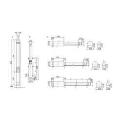 Wilo Unterwassermotor-Pumpe Sub TWU 4.04-09-C-Plug&Pump/DS... WILO-6049389 4044966516539 (Abb. 1)