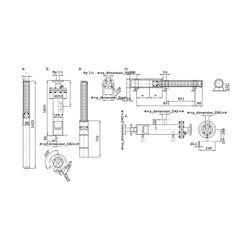 Wilo Unterwassermotor-Pumpe Sub TWI 4.01-42-CI Rp 1 1/4" 1x230V 1,5kW... WILO-6079206 4048482643885 (Abb. 1)