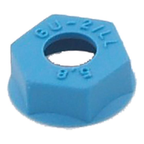 Wolf Drosselblende Erdgas LL für GU-2E und TGU(-K), blau