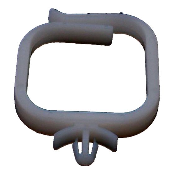 Wolf Kabelclip 28.7 x 25.1 für CGB