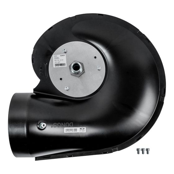 Wolf Mischsystem D200 für MGK-2