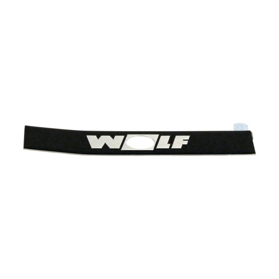 Wolf WOLF-Logo für Netzschalter selbstklebend