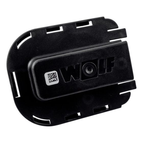 Wolf Verdichterdeckel für CHA