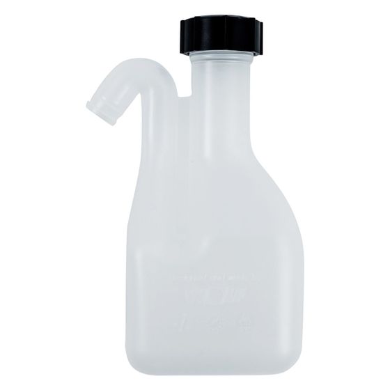Wolf Siphon Sperrhöhe 230mm Polypropylen