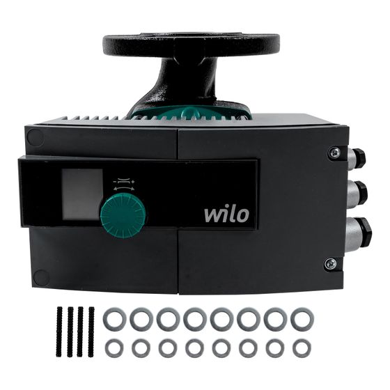 Wolf Pumpe WI Stratos DN 40/1-8/220 PN 6/10 für Verrohrungsgruppen DN 40-50