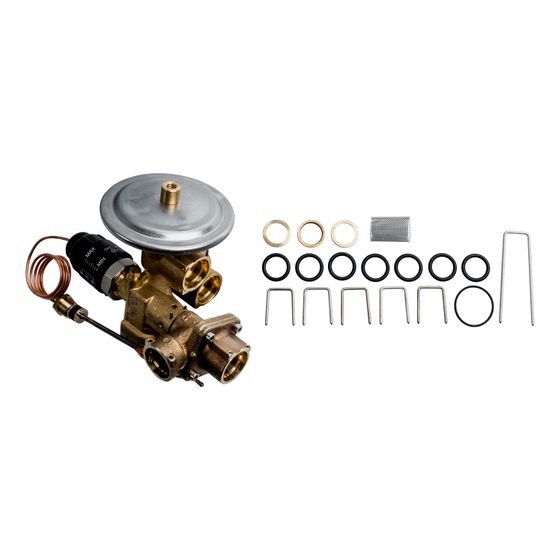 Wolf RatioFlow Service-Kit für Wohnungsstation CAT-LT