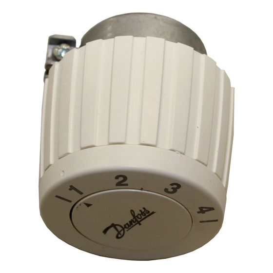 Wolf Thermostatelement SummerBypass für CAT-37-Convert