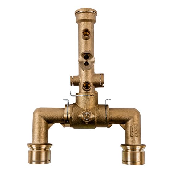 Wolf Hydroblock für CHA-07/10