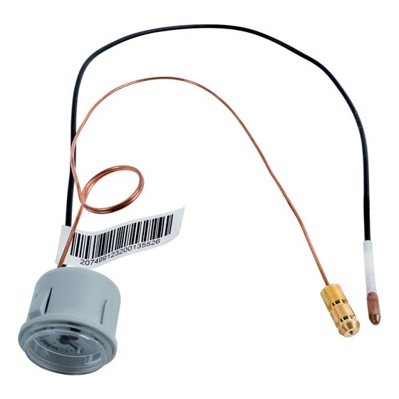 Wolf Thermomanometer für CGU-2