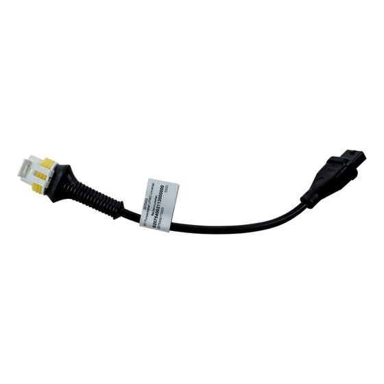 Wolf Pumpenkabel UPMO Universal für BWS-1 Heizungs- und Solekreis