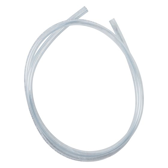 Wolf Schlauch PVC 7x1,5mm, Länge 1200mm, transparent für Wärmepumpe CHA-07-10, 207552599