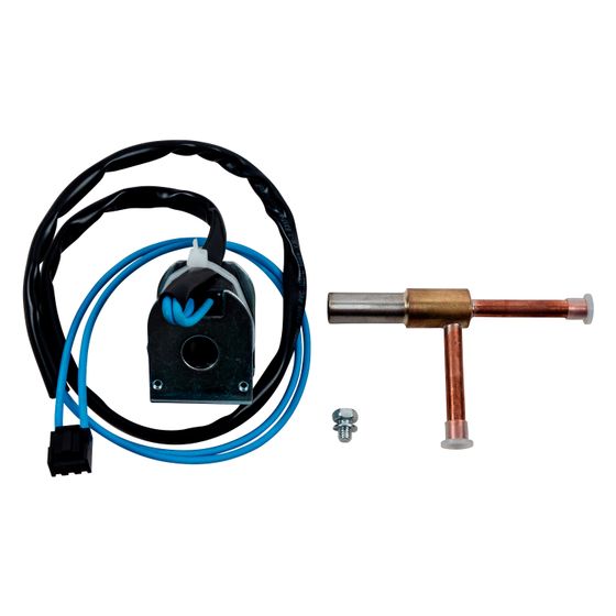 Wolf Magnetventil R32 für Wärmepumpe FHA