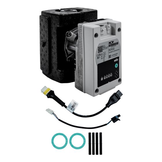 Wolf Hocheffizienzpumpe 25/1-8/180 für Heizkreis BWS-1 12/16