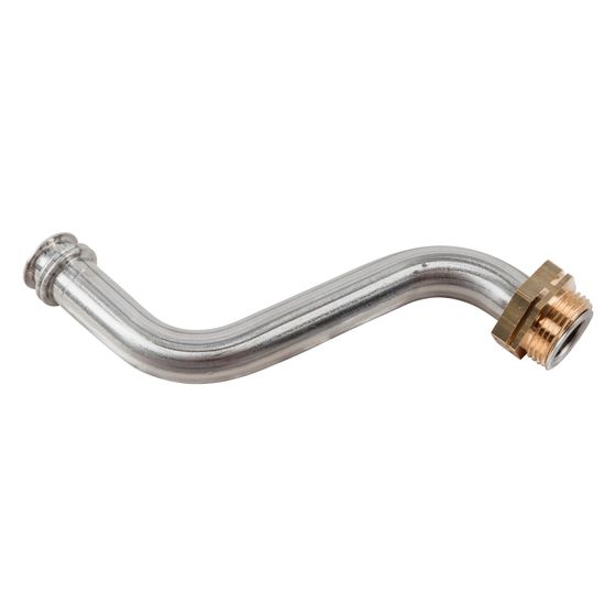 Wolf Verrohrung Heizkreis Vorlauf, für CAT-2 Convert, 2076014