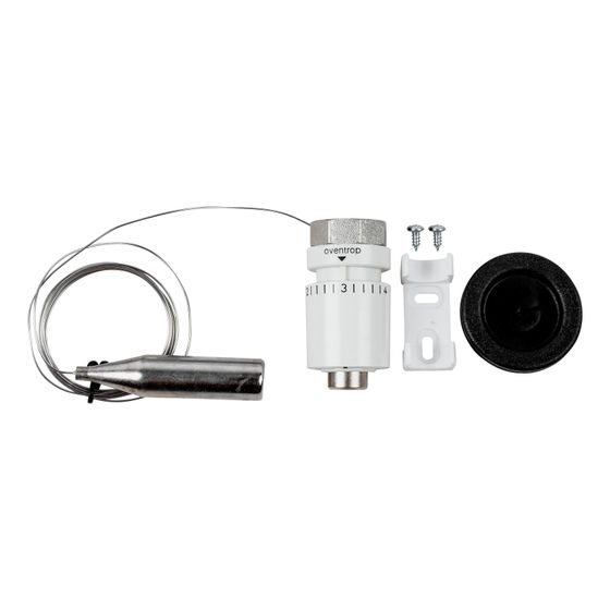 Wolf Frostschutzthermostat WFT für TL A10-40