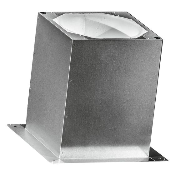 Wolf Zwischenstück für Dachventilator DV-2-225