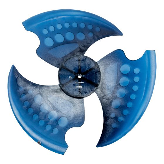 Wolf Axial-Ventilator für FHA-10-17