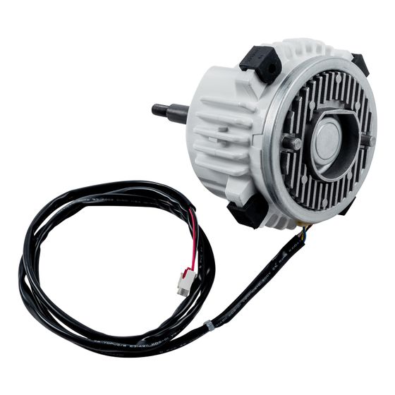 Wolf Ventilator-Motor für FHA-10-17