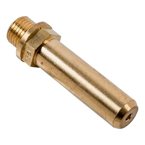 Wolf Hauptbrennerdüse Erdgas E/H für Gasheizkessel NG-31E-70-110