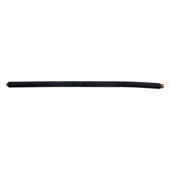 Wolf Edelstahl-Wellschlauch DN 20,1350mm für COB-Anschluss-Set