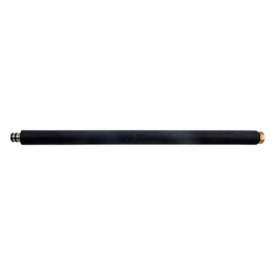 Wolf Edelstahl-Wellschlauch d. 20-800mm für COB-Anschluss-Set
