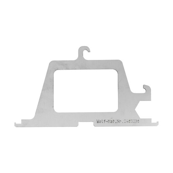 Wolf Ausziehwerkzeug für Verdränger d. 280mm