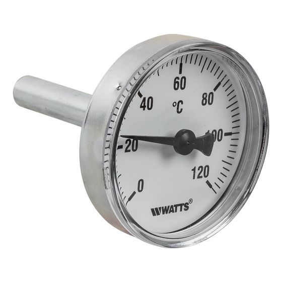 Wolf Thermometer d. 50mm für SEW-1-300