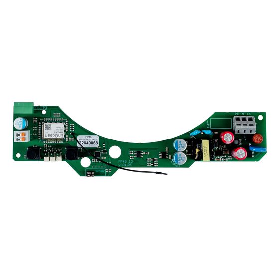 Wolf Funkplatine RC für FWL-PushPull-45(RC)
