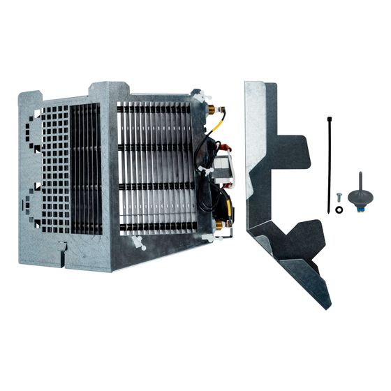Wolf Vorheizregister intern 1000W für CWL-2 450/600
