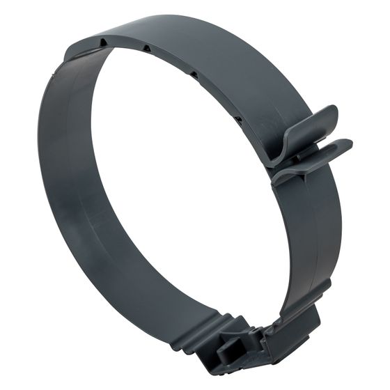 Wolf ISO-Rohrsystem Befestigungsschelle DN 160-200, 2578211