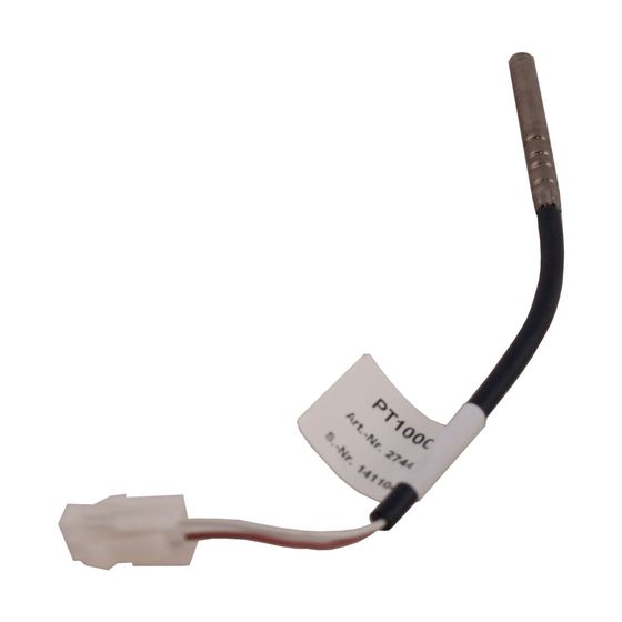 Wolf Tauchfühler 6mm PT1000 Länge 150 Heißgasfühler für BWL/BWS-1