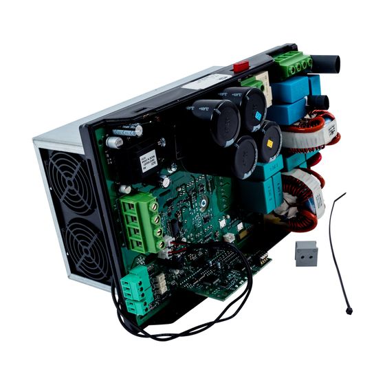 Wolf Inverter 18A