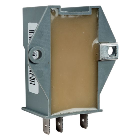 Wolf Zündtrafo 50Hz 1-polig ZAG 1B