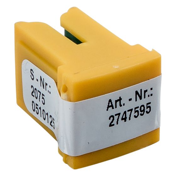 Wolf Parametersatz/-stecker NG für CGB-2 38kW