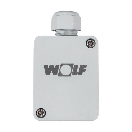 Wolf Base wireless für Raummodul RM-2 wireless