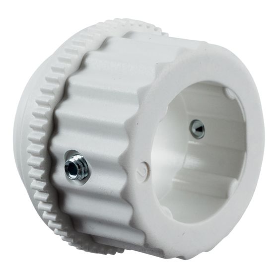 Wolf Ventiladapter therm. Stellantrieb MOE für CAT-37 CONVERT, ab Baujahr 07/2019