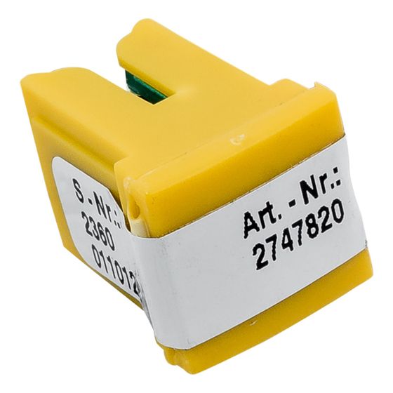 Wolf Parametersatz/-stecker für CGB-2 68kW NG