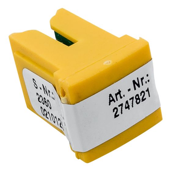 Wolf Parametersatz/-stecker NG für CGB-2 75kW