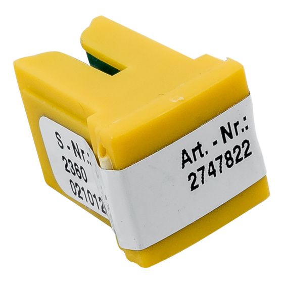 Wolf Parametersatz/-stecker für CGB-2 100kW NG