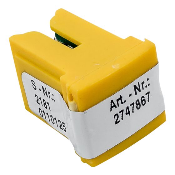 Wolf Parametersatz/-stecker für CGB-2 75kW LPG