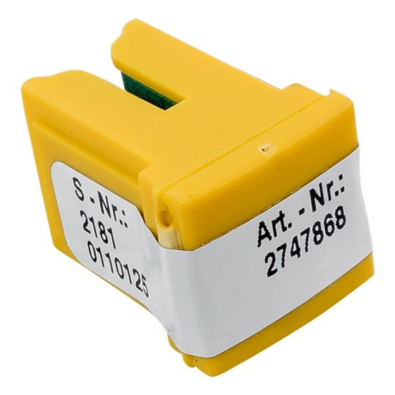 Wolf Parametersatz/-stecker für CGB-2 100kW LPG